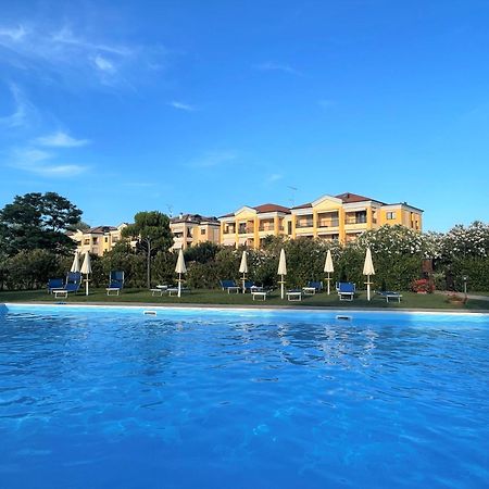 Calilla Home-Appartamento Scirocco Grado Luaran gambar