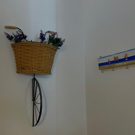 Calilla Home-Appartamento Scirocco Grado Luaran gambar