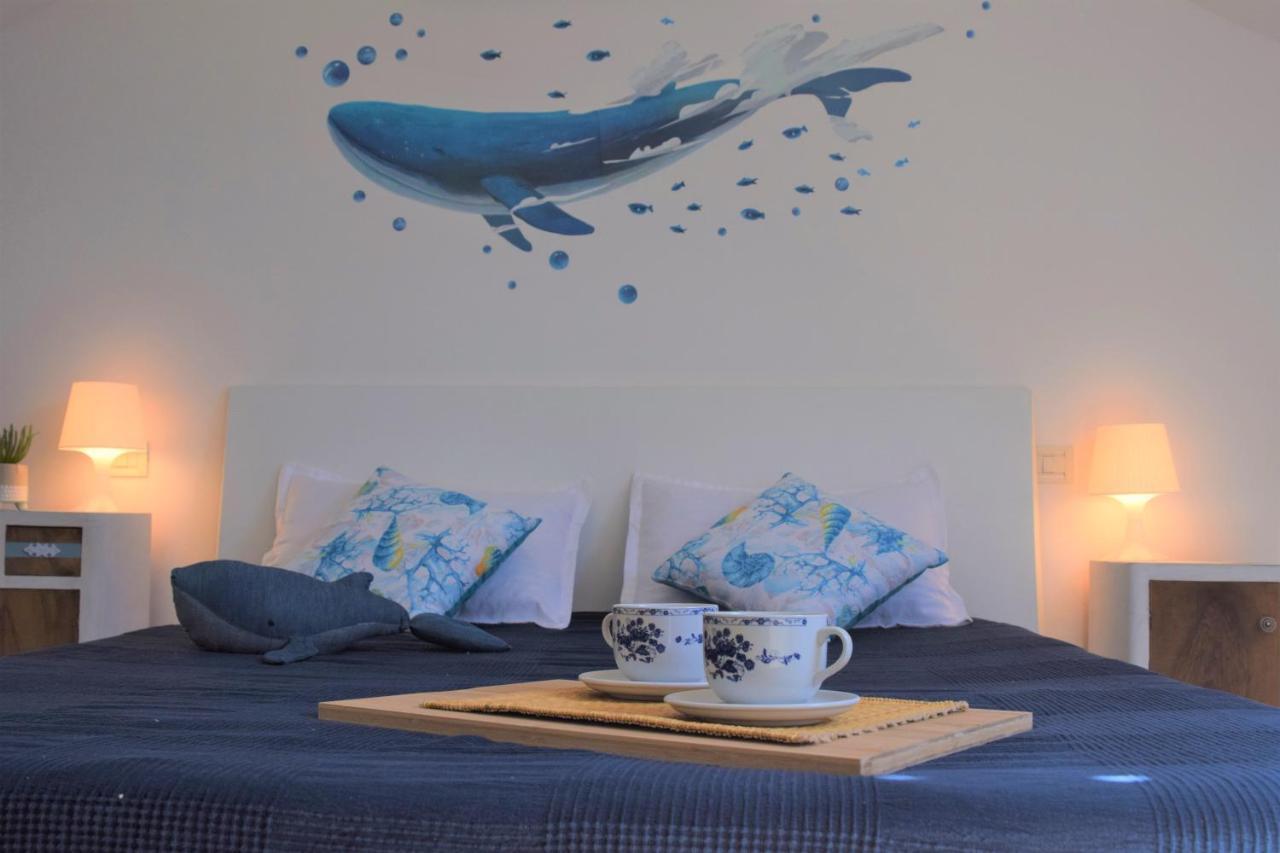 Calilla Home-Appartamento Scirocco Grado Luaran gambar