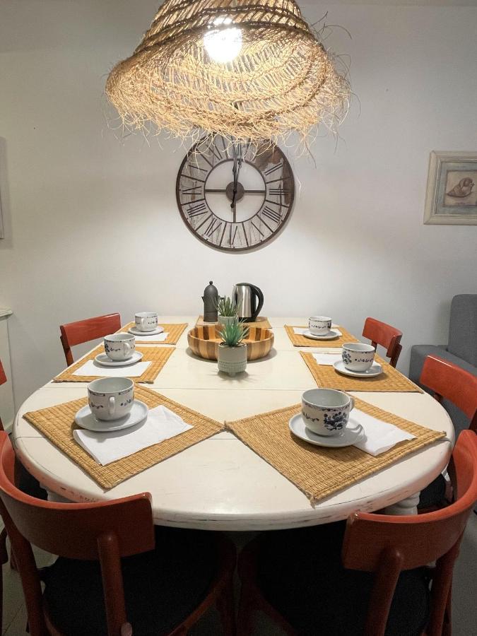 Calilla Home-Appartamento Scirocco Grado Luaran gambar