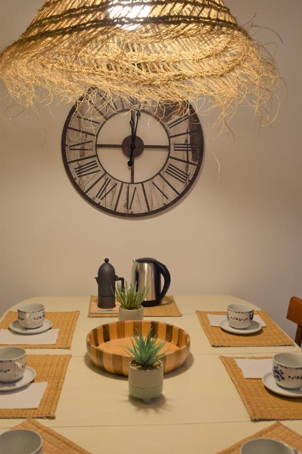 Calilla Home-Appartamento Scirocco Grado Luaran gambar