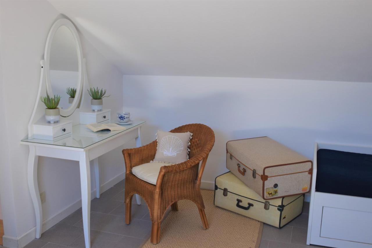 Calilla Home-Appartamento Scirocco Grado Luaran gambar