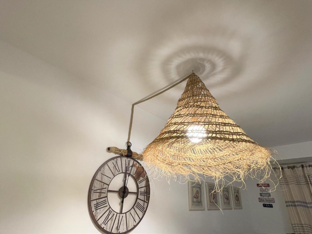 Calilla Home-Appartamento Scirocco Grado Luaran gambar