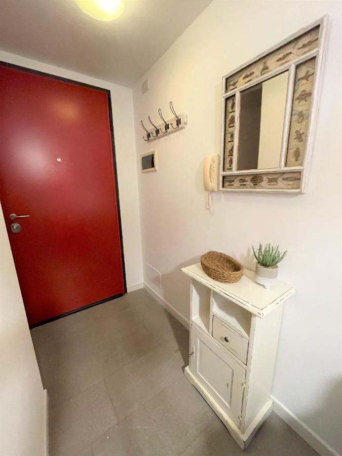Calilla Home-Appartamento Scirocco Grado Luaran gambar