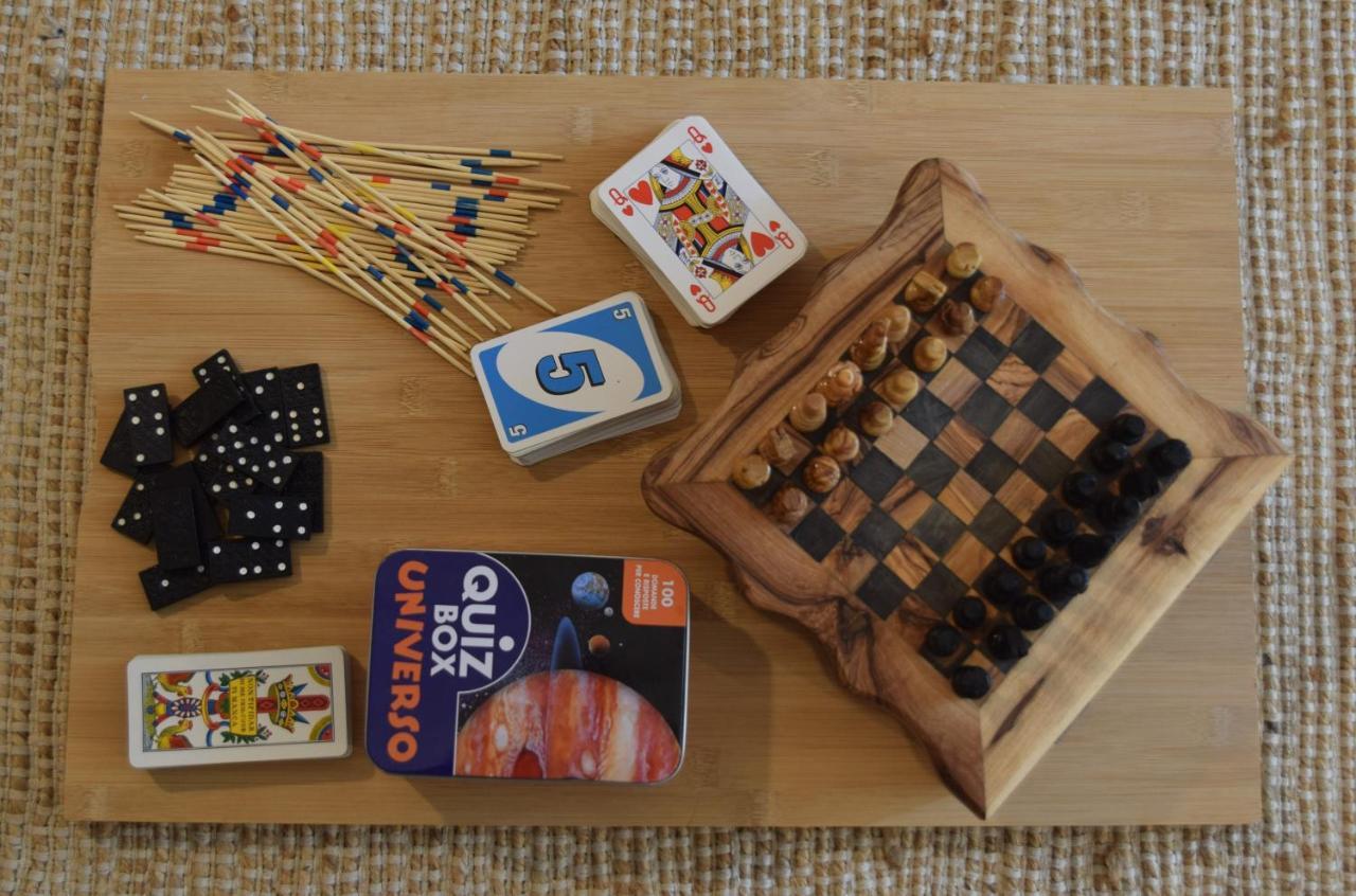 Calilla Home-Appartamento Scirocco Grado Luaran gambar