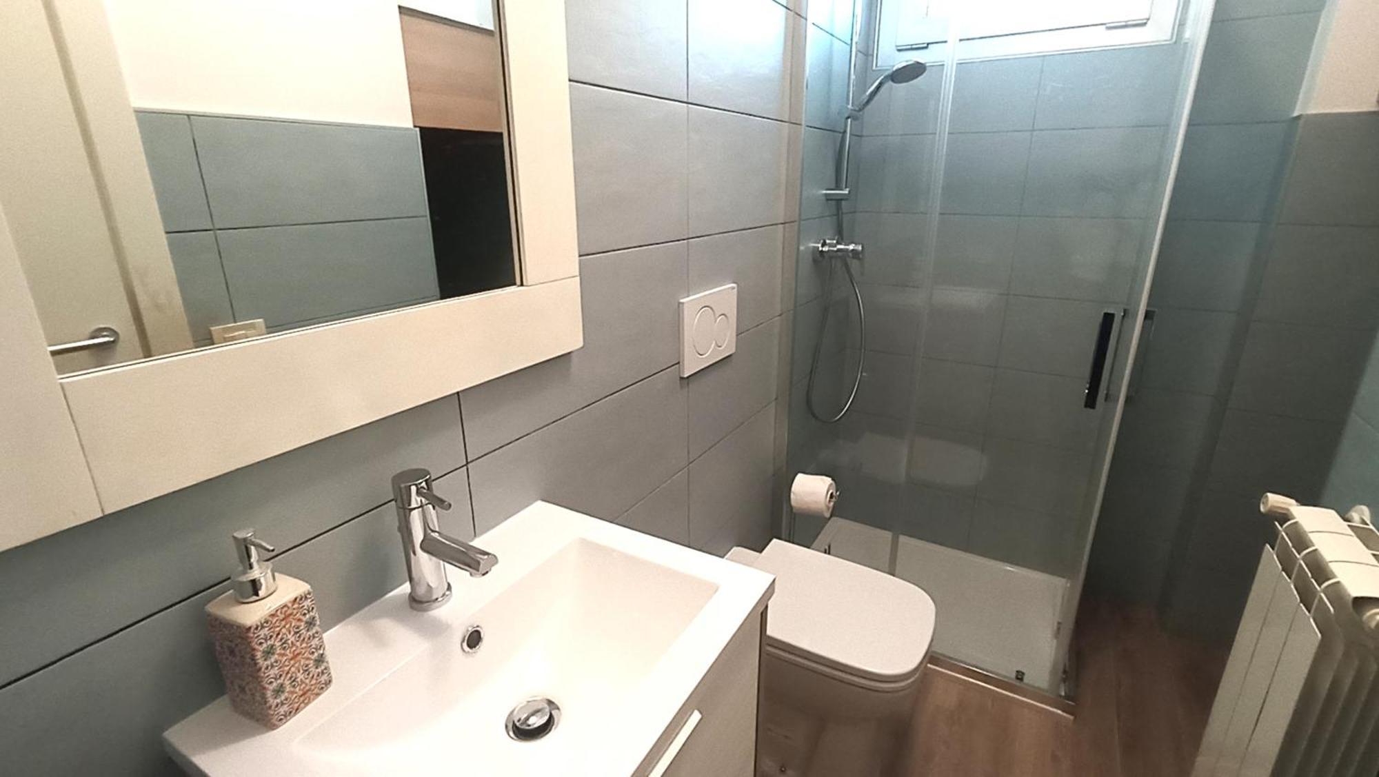 Calilla Home-Appartamento Scirocco Grado Luaran gambar