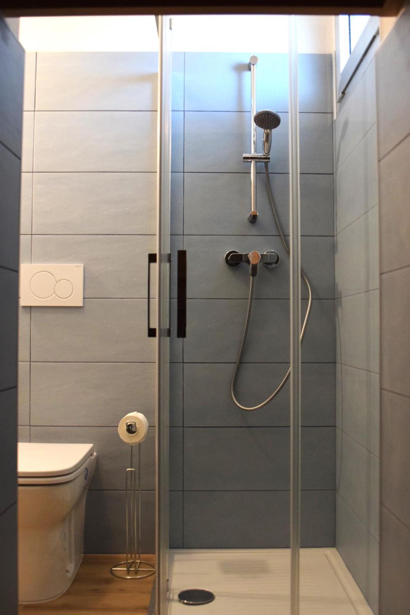 Calilla Home-Appartamento Scirocco Grado Luaran gambar