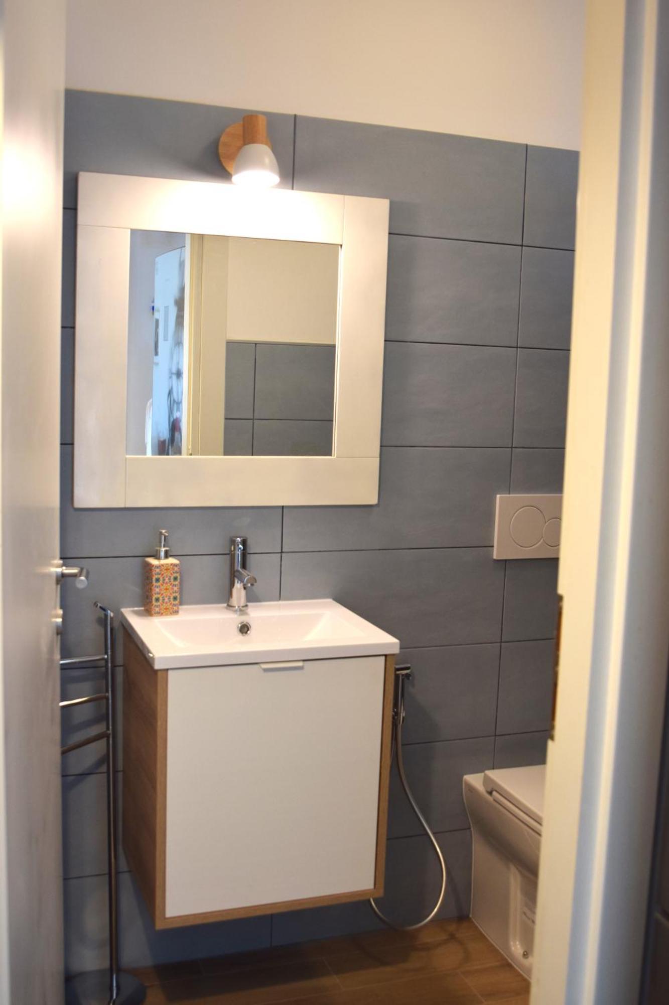 Calilla Home-Appartamento Scirocco Grado Luaran gambar