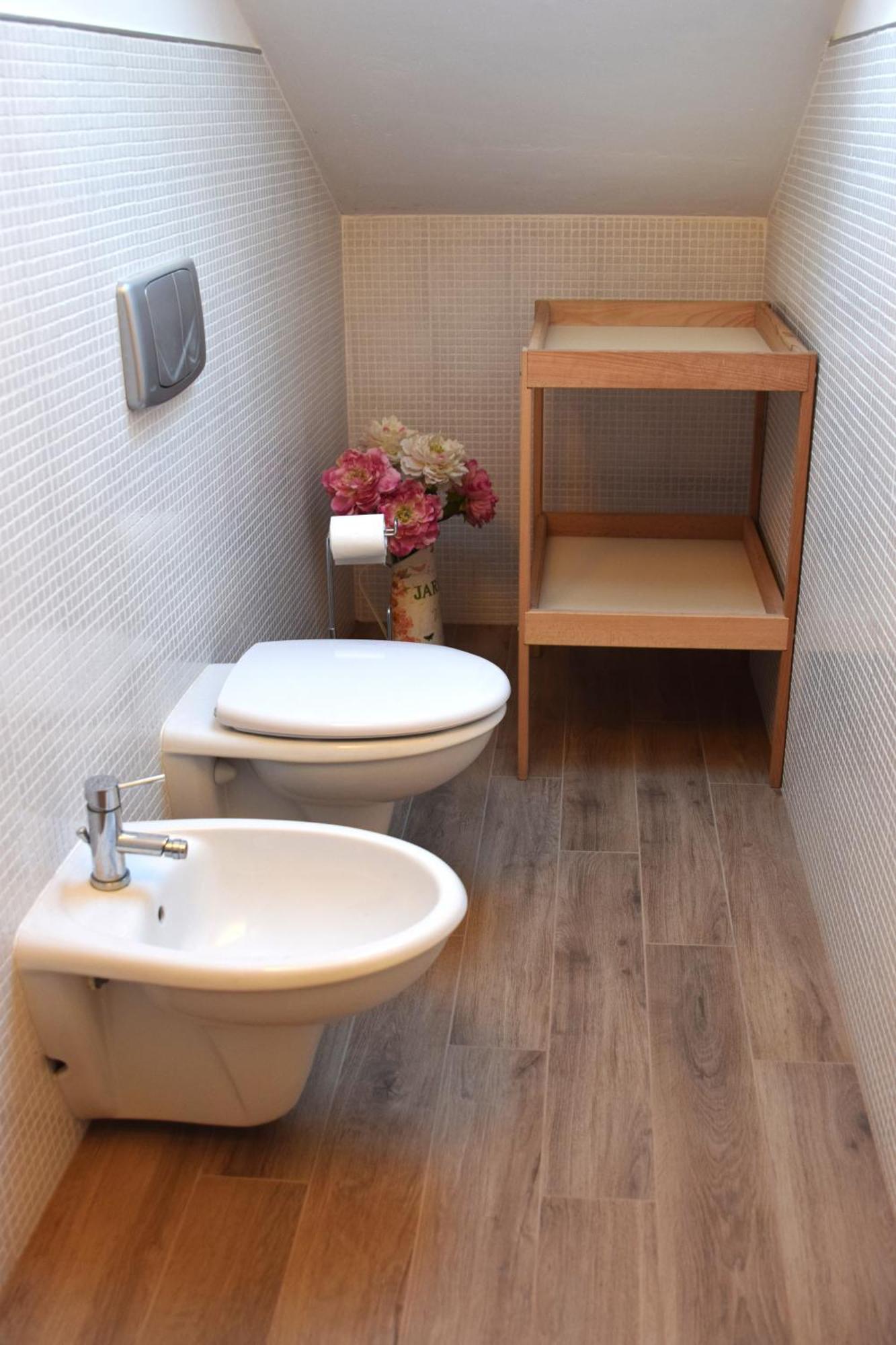 Calilla Home-Appartamento Scirocco Grado Luaran gambar