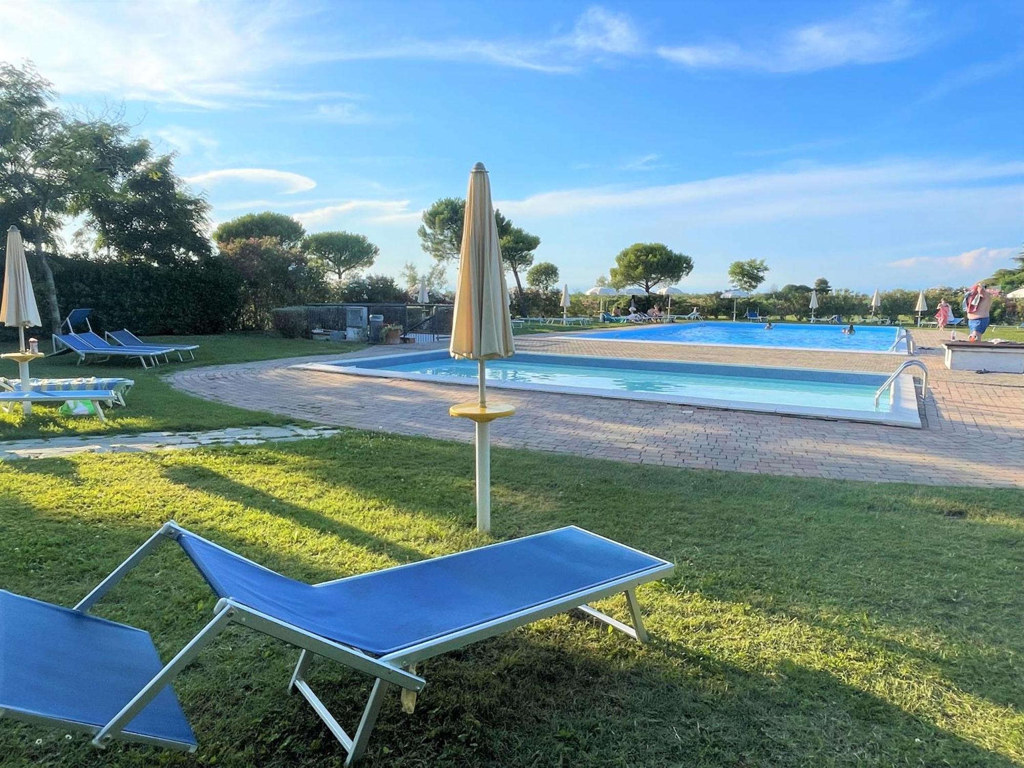 Calilla Home-Appartamento Scirocco Grado Luaran gambar
