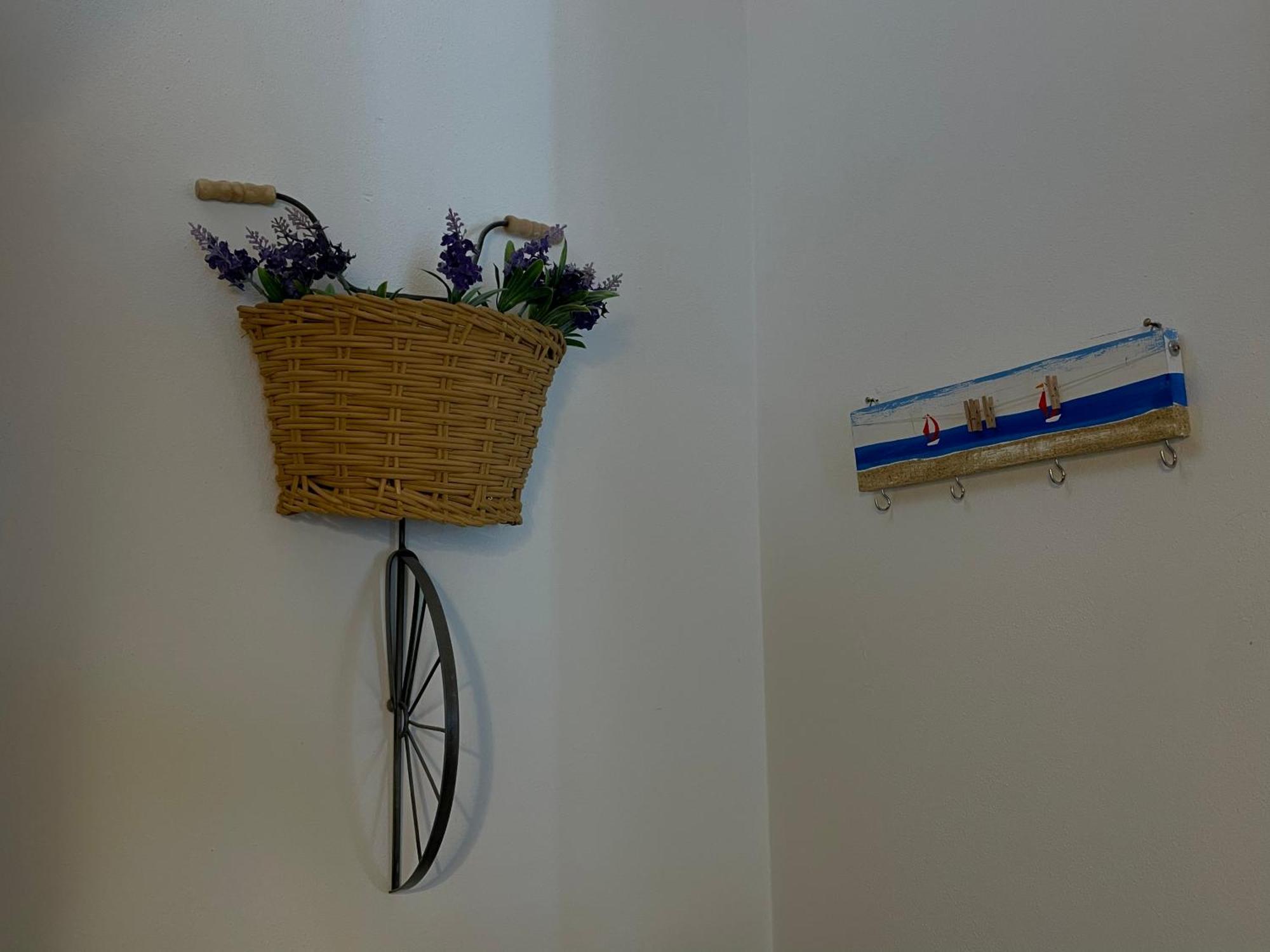 Calilla Home-Appartamento Scirocco Grado Luaran gambar